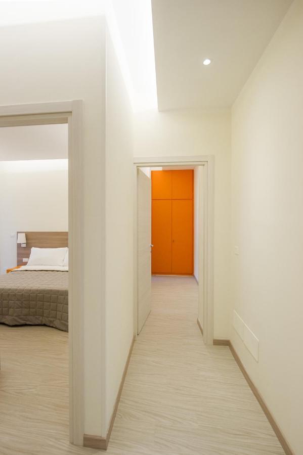 San Felice 135 - 3 Hotel Bologna Luaran gambar