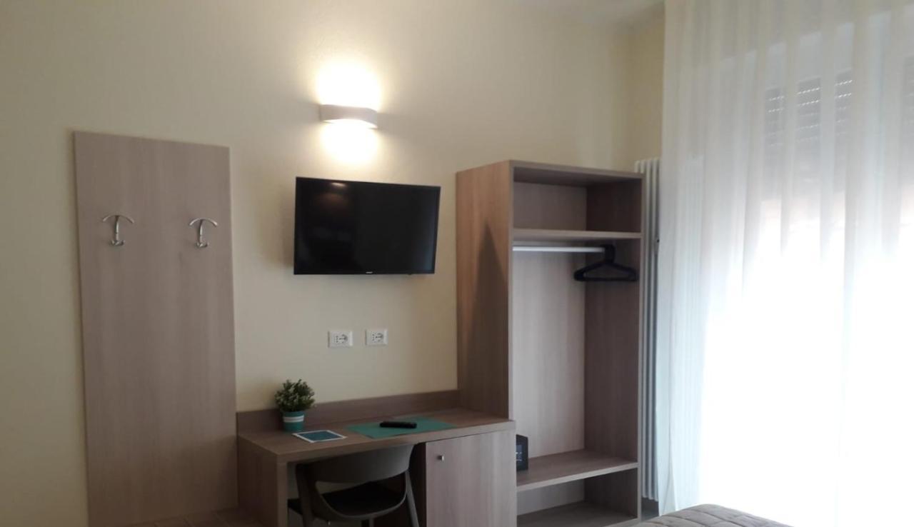 San Felice 135 - 3 Hotel Bologna Luaran gambar
